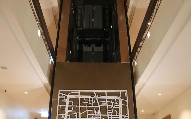 Nine Hotel Chiangmai