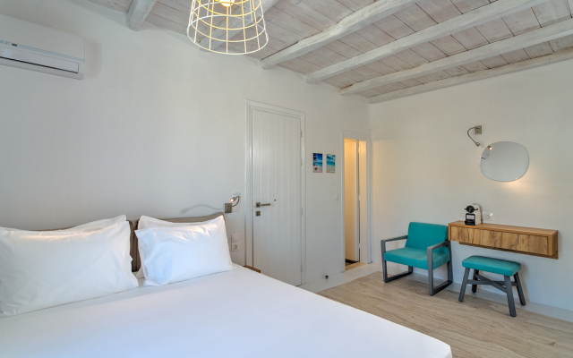 Senses Luxury Villas & Suites