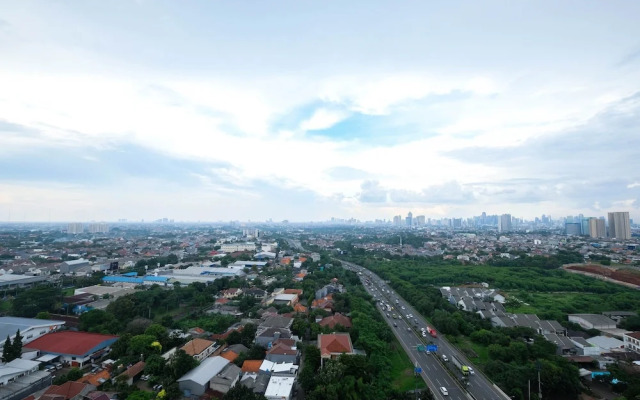 New Homey 2BR Lexington Apartment