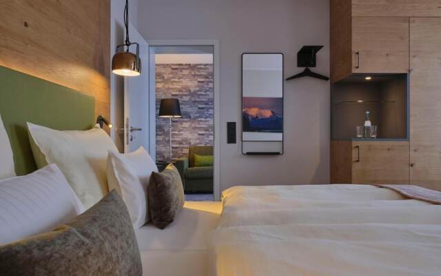 Hotel Restaurant Burg-Klause