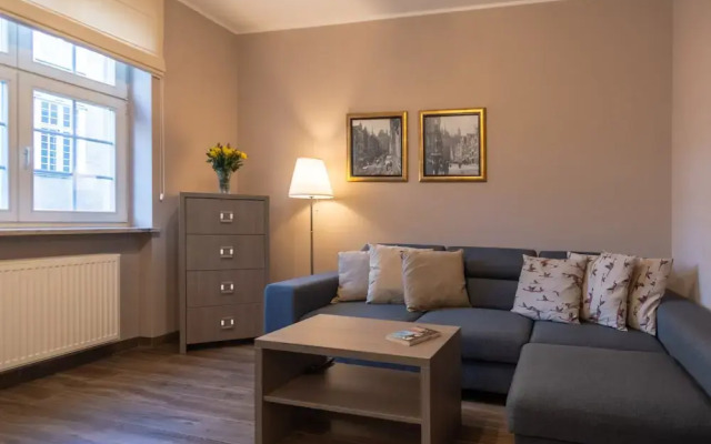 Happy Stay Apartment Mariacka II