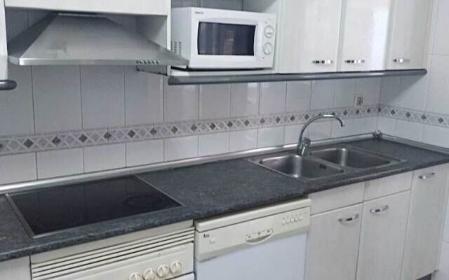 ABC Apartamento  Fanals