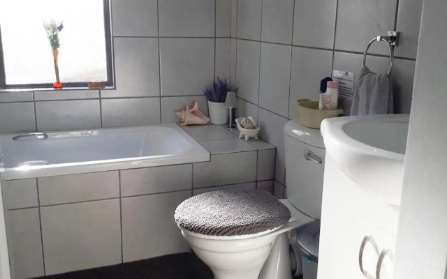 Umtamvuna View Cabanas