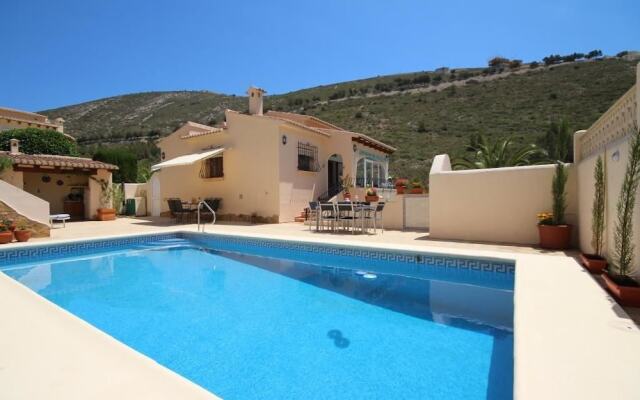 Casa Vista Portet