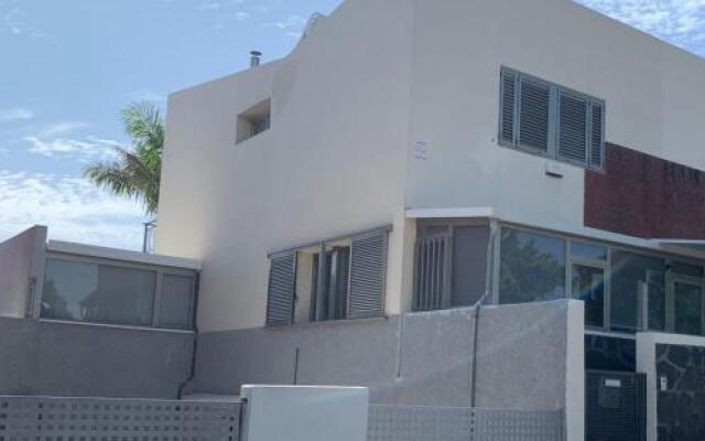Palmeras Home