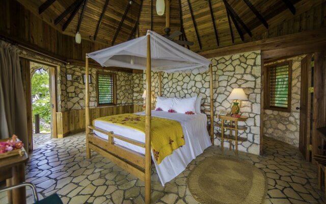 Rockhouse Hotel