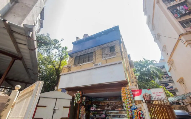 OYO Rooms Andheri Station
