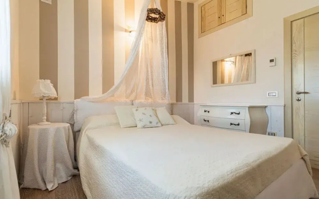 Villa Blue Sphere by Wonderful Italy