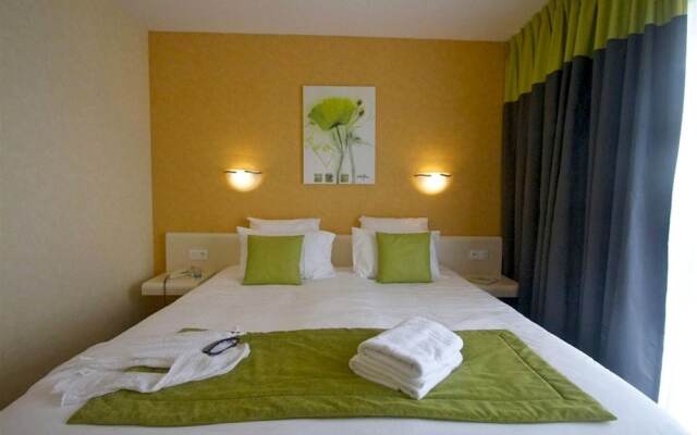 Hotel Europa