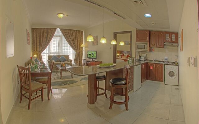 Loulou Asfar Hotel Apartment