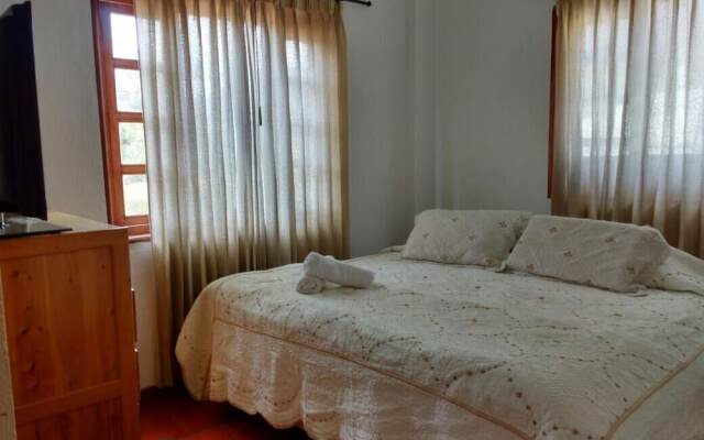 Hotel Spa Villa Lina
