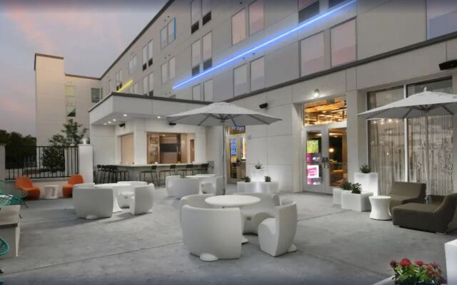 Aloft Austin Round Rock
