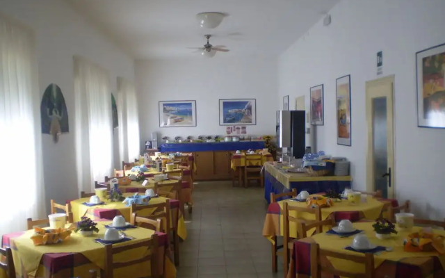 Hotel Villa Roberta