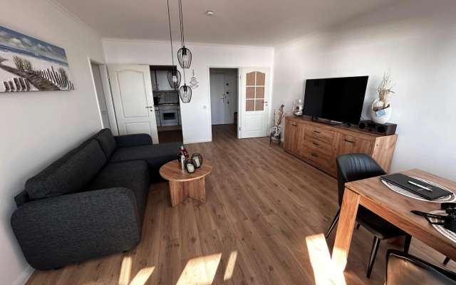 Ferienwohnung Havenwelten