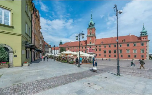 P&O Apartments Dluga