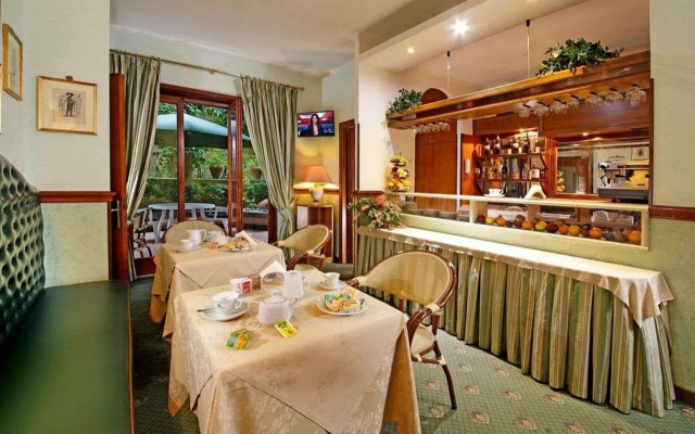 Aurelia Residence San Pietro