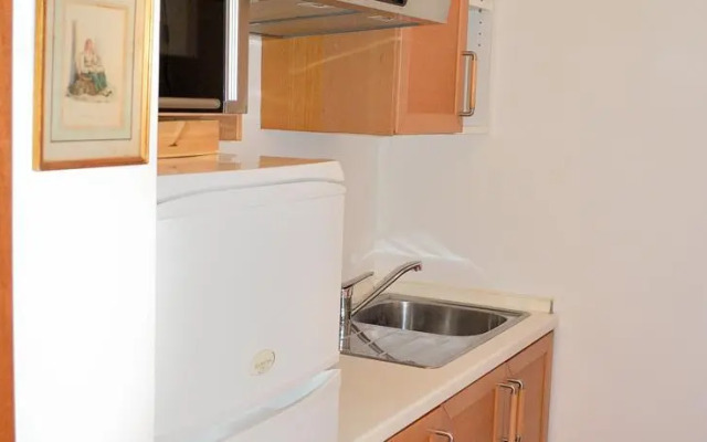 Suite In The City Life