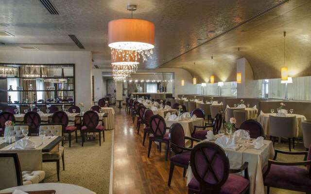 Agaoglu My City Hotel