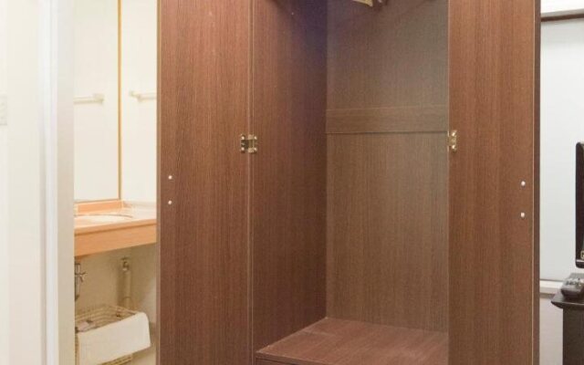 Shin-Okubo City Hotel