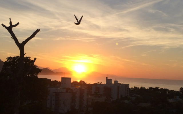 Pousada Vista Dell Mar