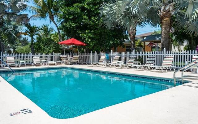 MI Happy Place - All Units