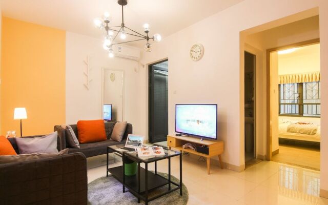 Koala Hotel Apartment Shenzhen