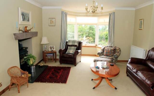 Westacre Bed & Breakfast