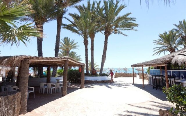 Golf Beach