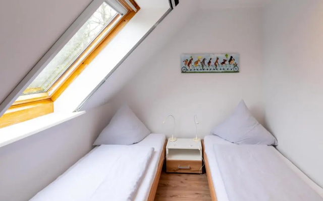 Bauernhaus Wohnung 2