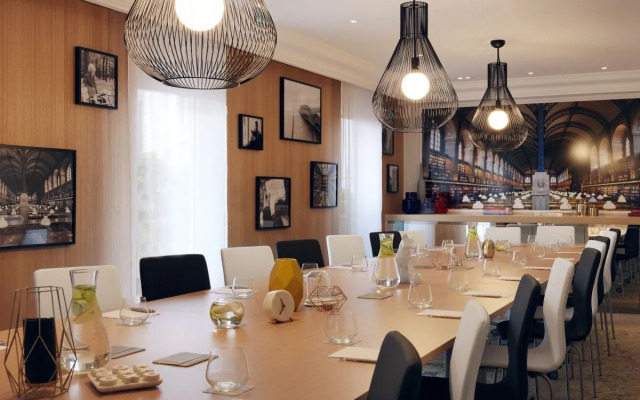 Renaissance Paris Vendome Hotel