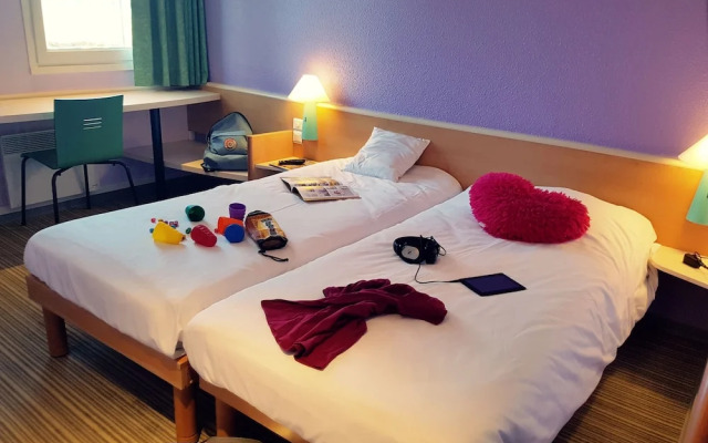 Hôtel Restaurant Bonanite