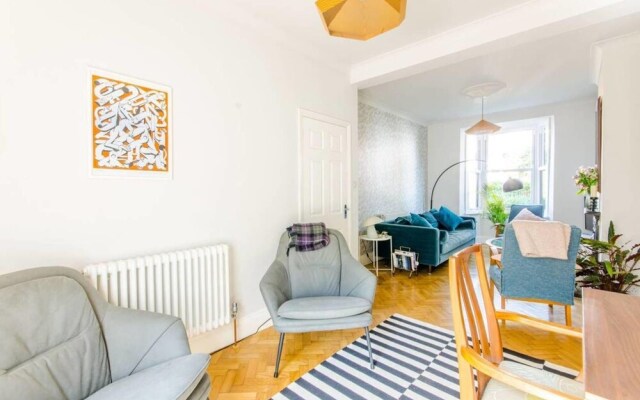 Beautiful, Modern 3 Bed With Garden In West Green