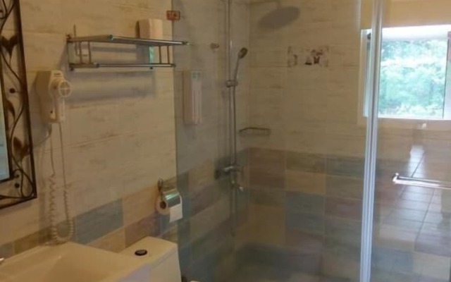Bramasole B&B