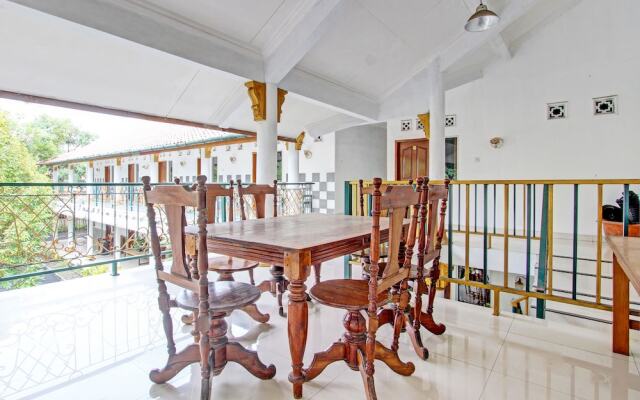 Hotel O Guest House Arundaya Syariah