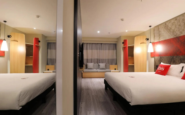 Ibis Dujiangyan Hotel