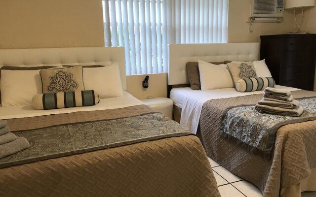 Sheridan Guesthouse