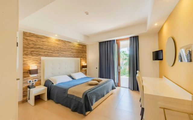 Prince Franklyn Hotel