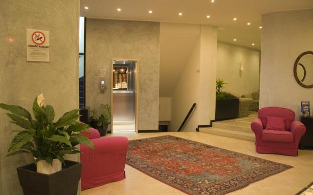 Hotel Niagara