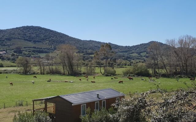 Ferme de Chiuni