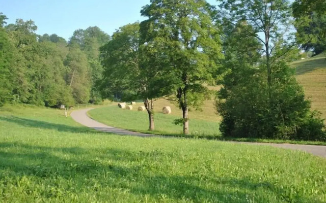 Centre de Sornetan
