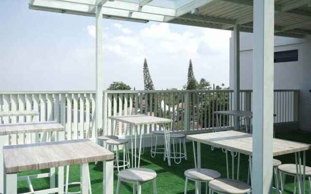 Pondok Wisata Ilona