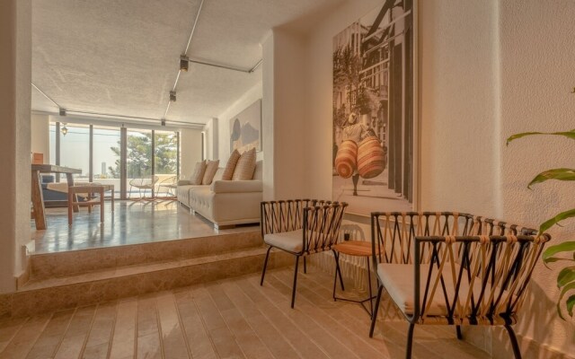 Casa Griega By Wynwood House