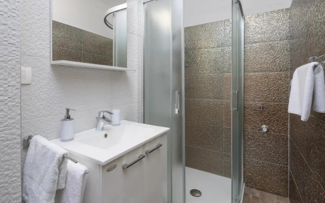 The Beach Suites