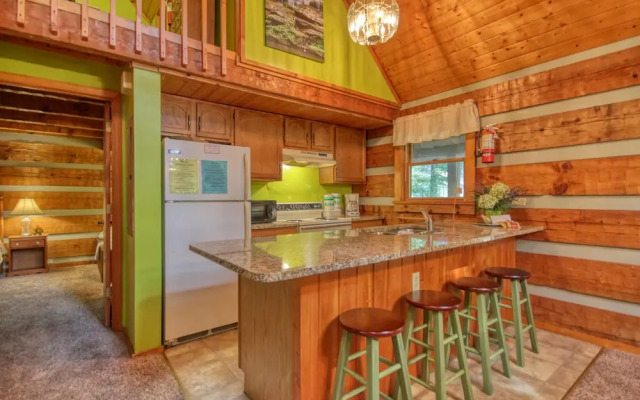 Parkside Party #1676