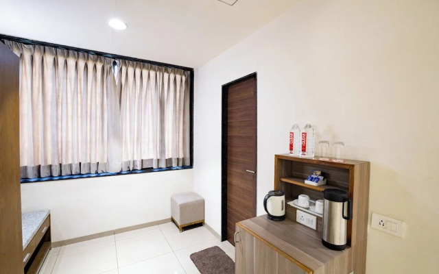 Agrasen Foundation Managed By Tgb Foods Pvt Ltd