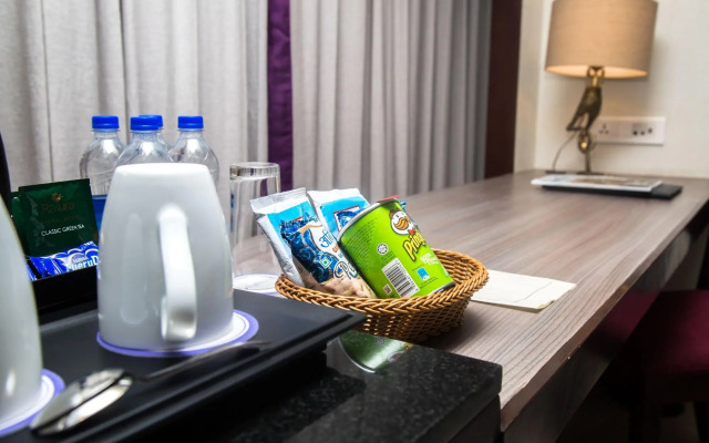 Vivanta Kathmandu