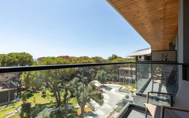 Unique Life Style Hotel