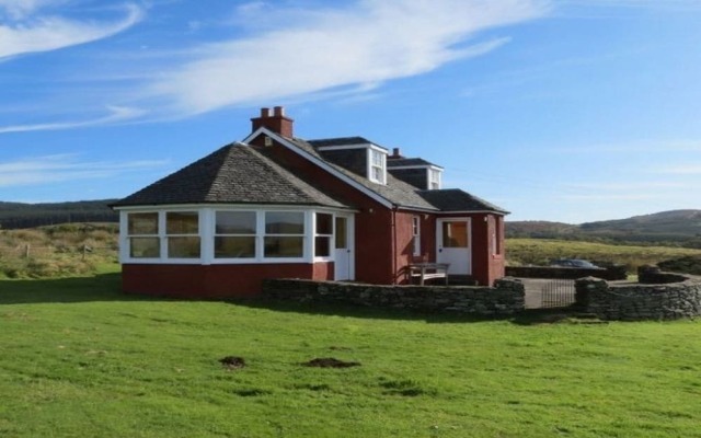 Inveryne Cottage