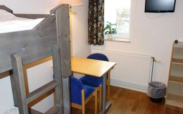 Torget Vandrarhem - Hostel