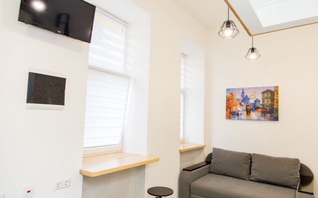 Smart Apartments near Opera House